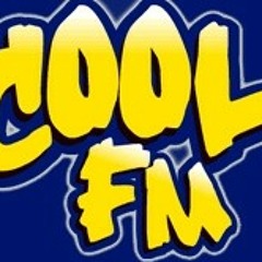 Richie Blacker - Pyrophoric (COOL FM -The Apex 'Record of The Week')