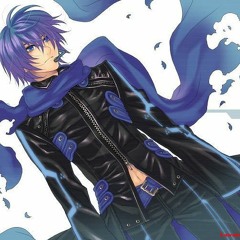 Kaito - A Thousand Year Solo
