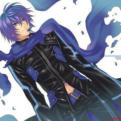 Kaito - A Thousand Year Solo