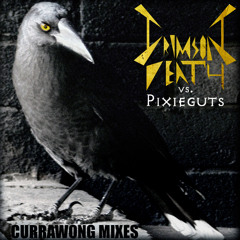 Crimson Death vs. Pixieguts - Currawong Fall (Adrial Torres Remix)