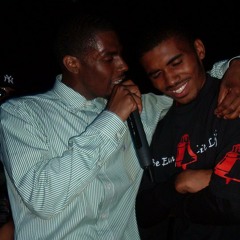 Toose Mac & Paypa Jones