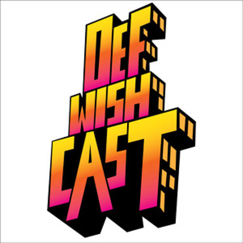 Def Wish Cast "Forever"