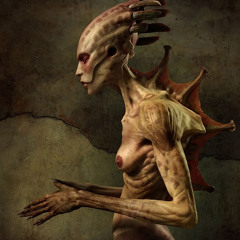 SoveX & D-rex - Creatures :  Free track