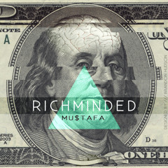 RichMinded - Mu$tafa (Prod. By TheLonerJay)