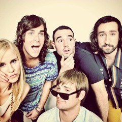 Youngblood Hawke-Dannyboy