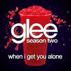 When I Get You Alone (Legacy Cover)