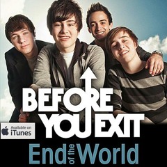 Before You Exit