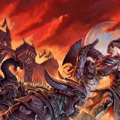 Tricksta - The War's Awaiting (Title track from the EP, coming soon)