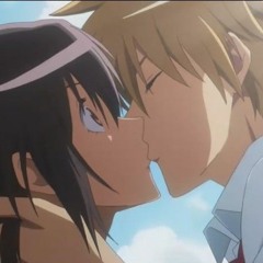 Kaichou wa maid sama（会长是女仆大人）op My secrets