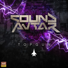 Sound Avtar - Bass Pistol (Original Mix)