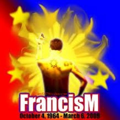 DJ YVES "Mga Praning" (Francis M Tribute Remix)