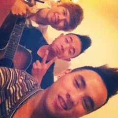 Dieu anh muon noi - Fbboiz