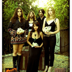 Movin' On To Avalon - Eagle Winged Palace