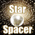 Artwork for Star Spacer (Radio Edit - Richard Salinas House Mix)