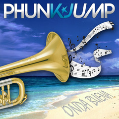 Phunkjump - Onda Buena (Original Mix)