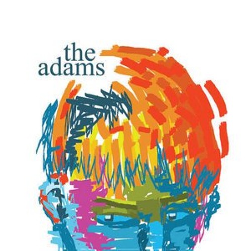 The adams - Glourious Time