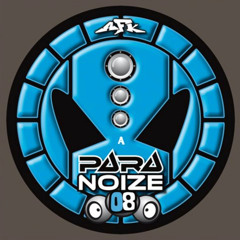 In Your Face - KTODIK (Paranoize08 All Tracks By Ktodik)