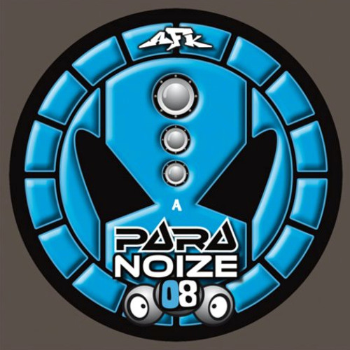 In Your Face - KTODIK (Paranoize08 All Tracks By Ktodik)