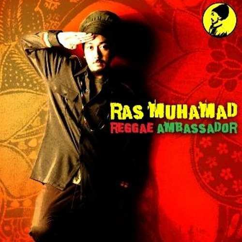 Download Lagu SAYKOJI feat. RAS MUHAMAD - SESUNGGUHNYA