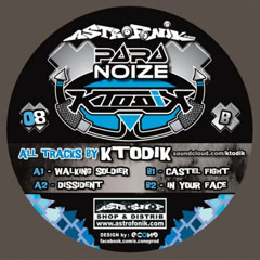 Castle Fight - KTODIK (Paranoize08 All Tracks By Ktodik)