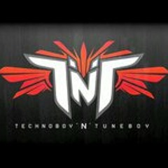 Tuneboy Vs. TNT - 100% DDD 2-013 (Mismo Mash)