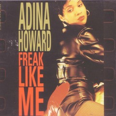 Tyson Willert - He's A Fucking Nightmare (Adina Howard Freak Remix Mashup)