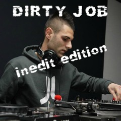 Dj The Negative Sensation - Dirty job (inedit edition)