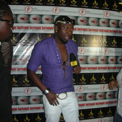 Z.Ace Osaa Without your love.