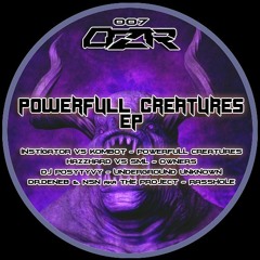 HazzHard & Sml - Owners