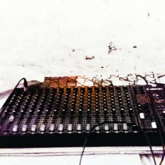 Sorry To Let You Down