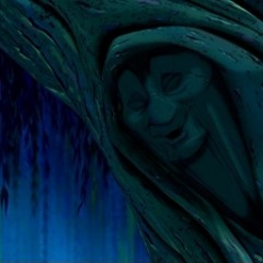 Pocahontas - Mutter Weide (Oliver Gehrmanns Edit for Miss Mary)