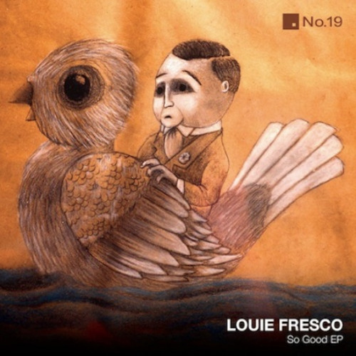 Louie Fresco - So Good (Russ Yallop Remix)