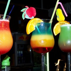 RRP Pres. Ankh - Cocktails(Original&Free)