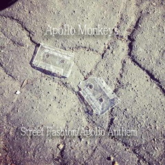 Apollo Monkeys - Street Fashion / Apollo Anthem