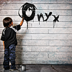 ONYX - Broken Wing