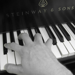 The Roots - Piano Improv by Michele Chiavarini