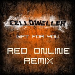 Celldweller - Gift For You (Red Online Remix)