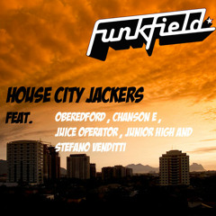 The Underground [Funkfield Recordings]