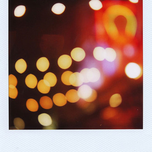 Dynamic & Intelligent Manners - Starlit City - [Forthcoming]