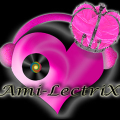 AMI-LECTRIX - MIXTAPE [2012]