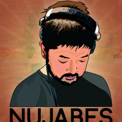 In memory of Nujabes (2nd Tribute by agxxd1ne)