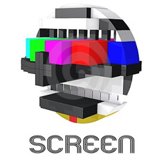 SCREEN   - Smokescreen