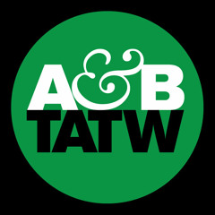Above & Beyond play ''Christian Drost - Strangers We Are (Sunny Lax Remix) On TATW 412 !!!