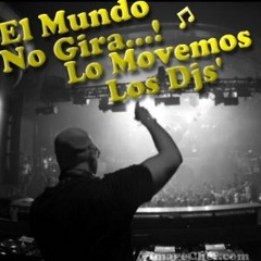 La Noche Es Asi (Dj Juan Pa Mancera)