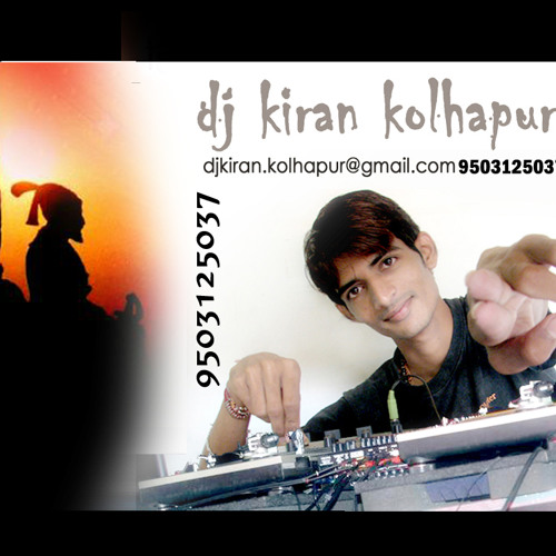 Shivabachi talavar desi opatic mix dj kiran kolhapur 9503125037