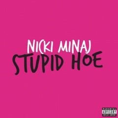 Stupid Hoe - Aylen-Remix
