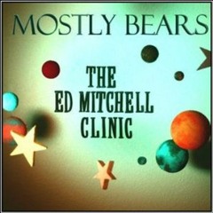 Mostly Bears - Your Smile Decorates The Afternoon