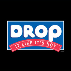 Drop It Hot