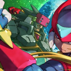 Opening stage zero megaman x5 piano cover