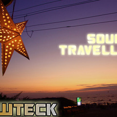 Newteck - Source Travelling 10.2.2012